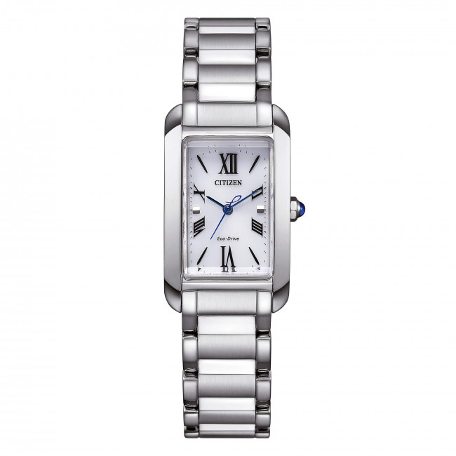 CITIZEN LADY EL SQUARE ECO DRIVE EW5620-55A
