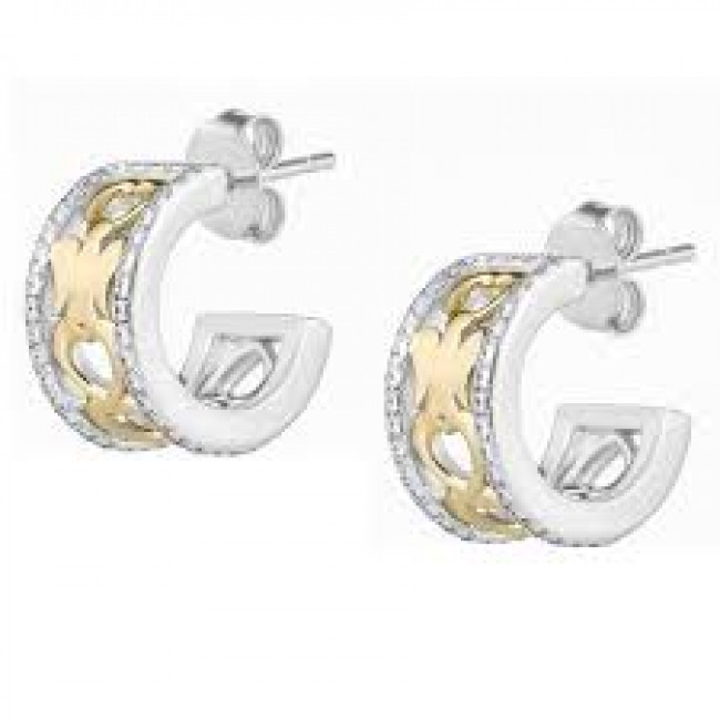 ORECCHINI ARGENTO 925 ROBERTO GIANNOTTI GIA467