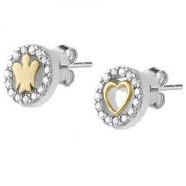 ORECCHINI ARGENTO 925 ROBERTO GIANNOTTI GIA466