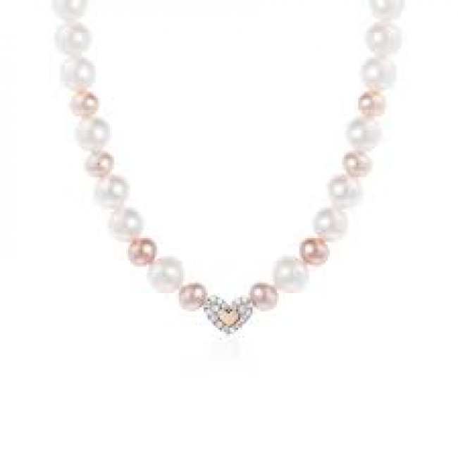 COLLANA ARGENTO ROBERTO GIANNOTTI GIA475