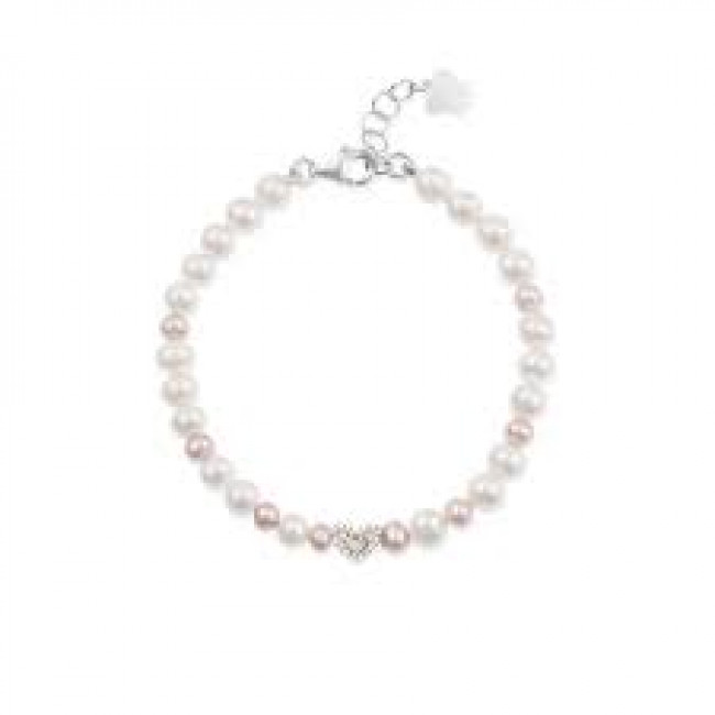BRACCIALE ARGENTO 925 ROBERTO GIANNOTTI GIA476