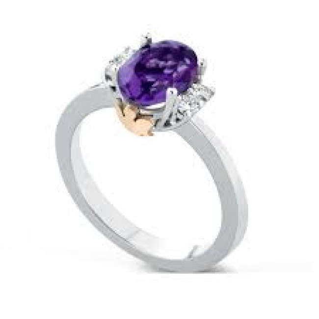 ANELLO ORO 9KT ROBERTO GIANNOTTI LUCE DEGLI ANGELI LUX402A