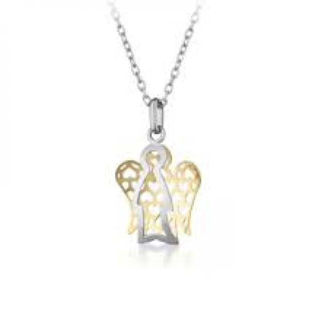 GIROCOLLO ORO 9KT ROBERTO GIANNOTTI NKT255G