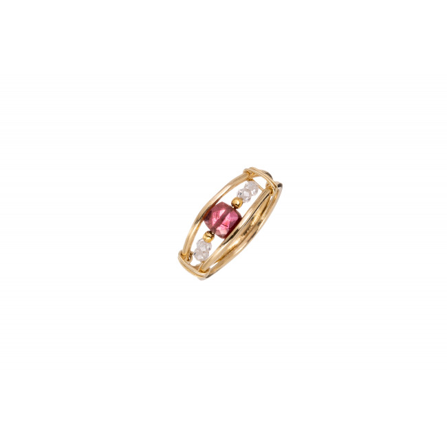ANELLO ALISIA ARGENTO 925 AL4811.01.000.D17