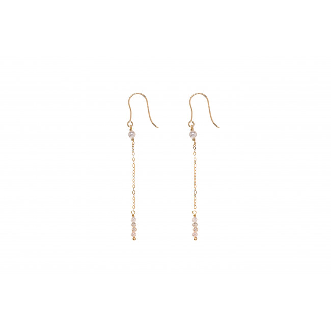 ORECCHINI ALISIA ARGENTO 925  AL5166.01.000 