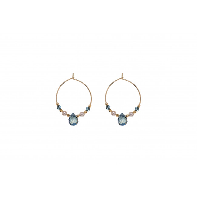 ORECCHINI ALISIA ARGENTO 925  AL5217.01.000