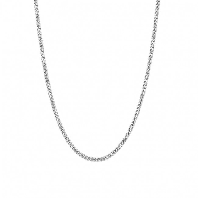 GIROCOLLO ARGENTO TI SENTO MILANO 34069SI/45