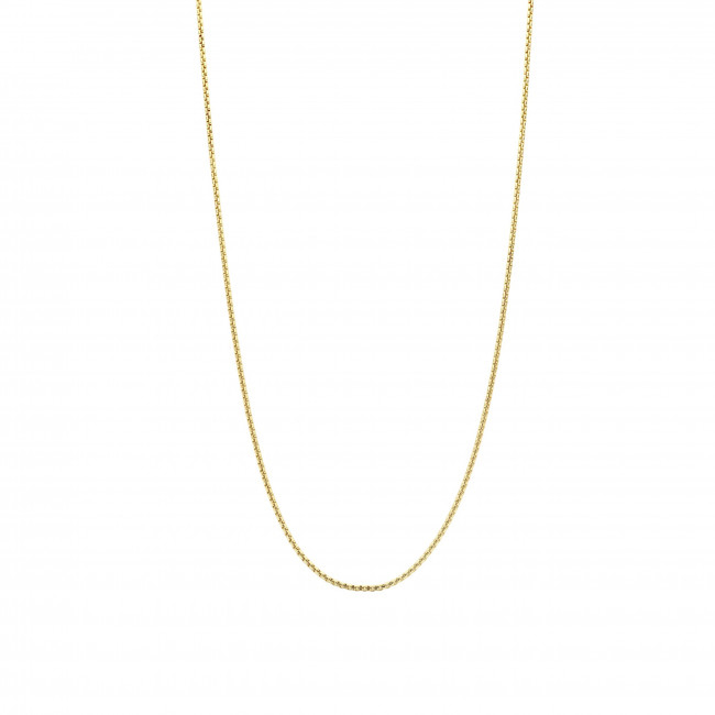 GIROCOLLO ARGENTO TI SENTO MILANO 34083SY/55