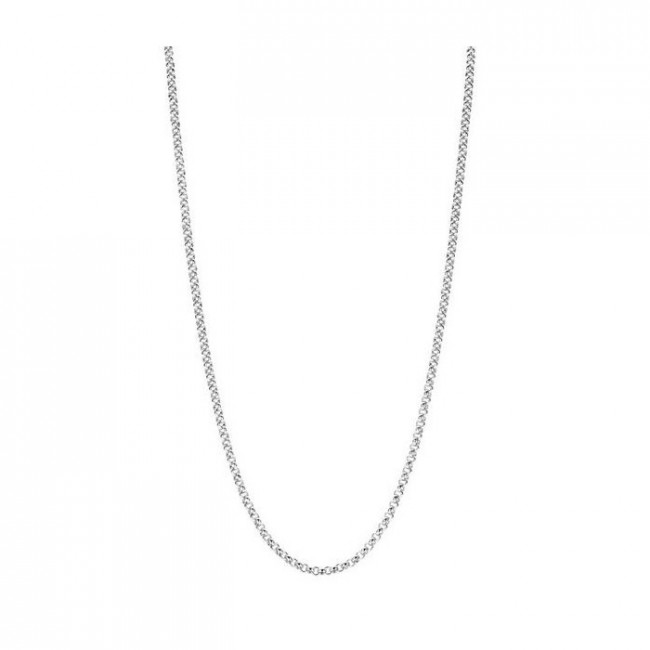 GIROCOLLO ARGENTO TI SENTO MILANO 34086SI/45