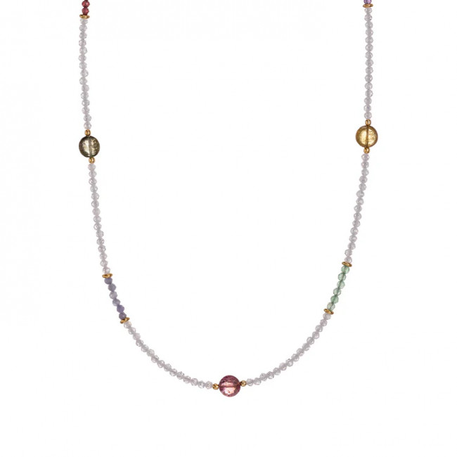 COLLANA ALISIA ARGENTO 925 CARDINAL AL4805.01.000