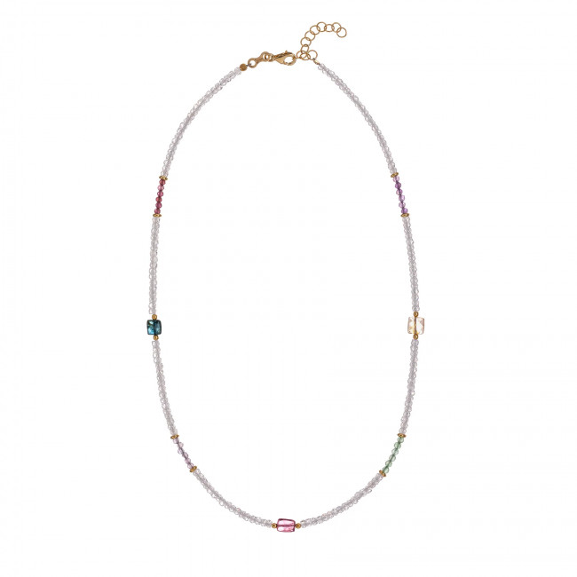 COLLANA ALISIA ARGENTO 925 CARDINAL AL4805.01.000