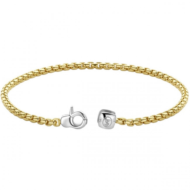 BRACCIALE ARGENTO TI SENTO MILANO 23023SY