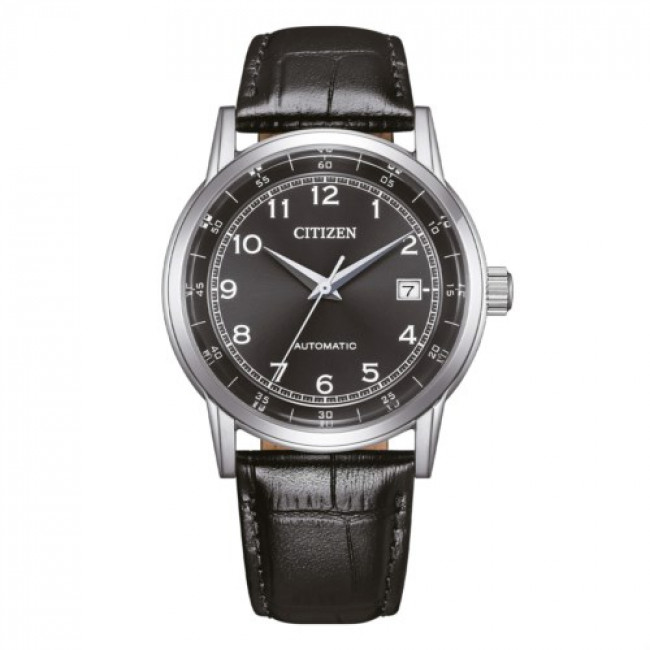 CITIZEN AUTOMATICO NJ0210-05E