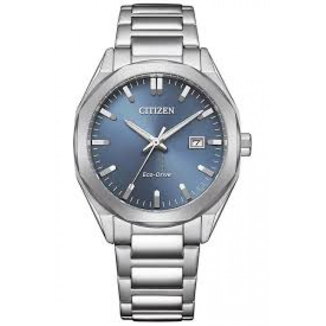 CITIZEN METROPOLITAN ECO DRIVE BM7620-83M