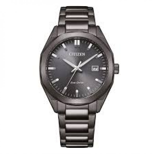 CITIZEN METROPOLITAN ECO DRIVE BM7625-80H