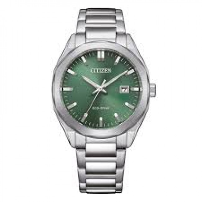 CITIZEN METROPOLITAN ECO DRIVE BM7620-83Y