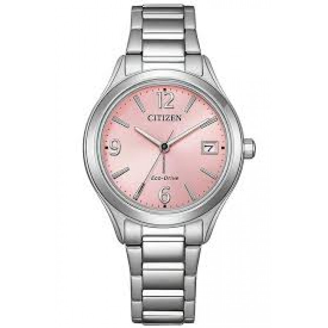 CITIZEN LADY ELEGANCE ECO DRIVE FE6121-67X