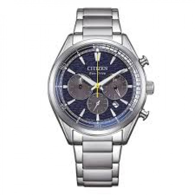 CITIZEN CRONO SPORT ECO DRIVE CA4700-50L