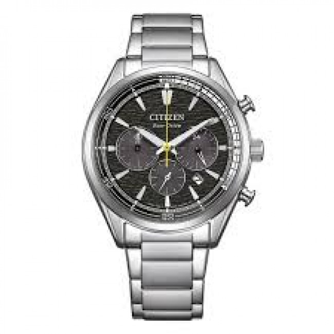 CITIZEN CRONO SPORT ECO DRIVE CA4700-50E