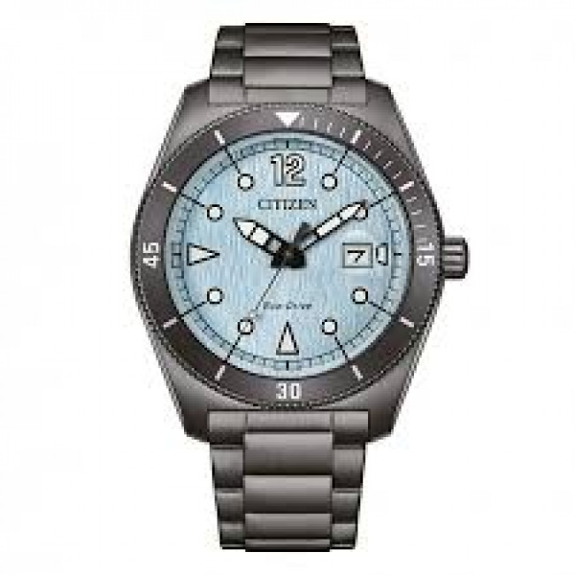 CITIZEN MARINE ECO DRIVE AW1887-56L
