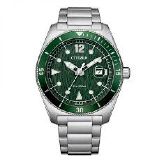 CITIZEN MARINE ECO DRIVE AW1888-55X
