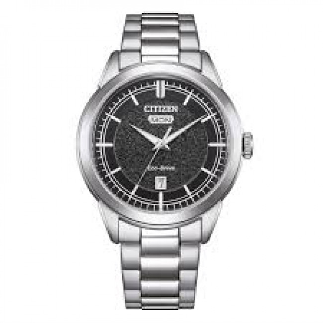 CITIZEN DAY DATE ECO DRIVE AW0151-85E
