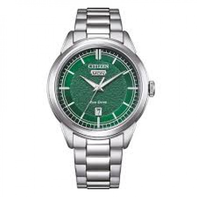 CITIZEN DAY DATE ECO DRIVE AW0151-85X