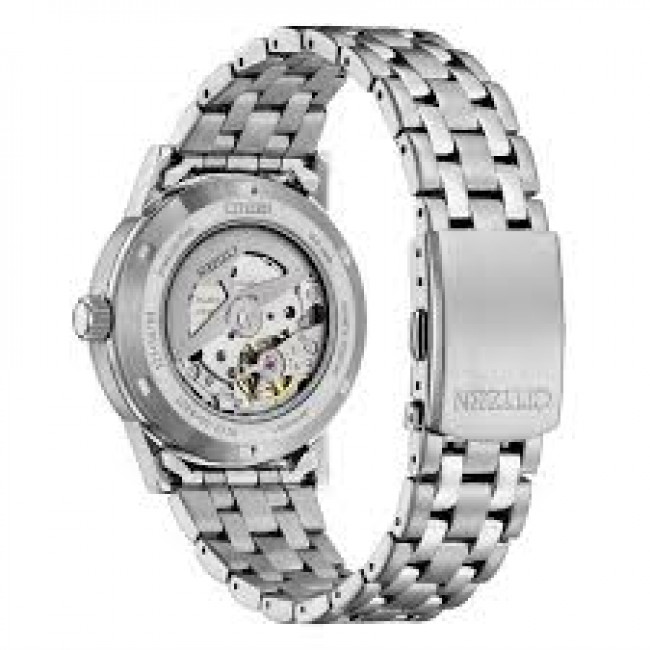 CITIZEN CLASSIC AUTOMATICO NJ0210-56L