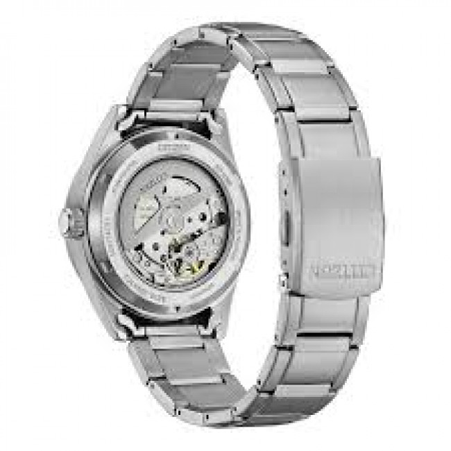 CITIZEN MARINE AUTOMATICO NJ0221-50E