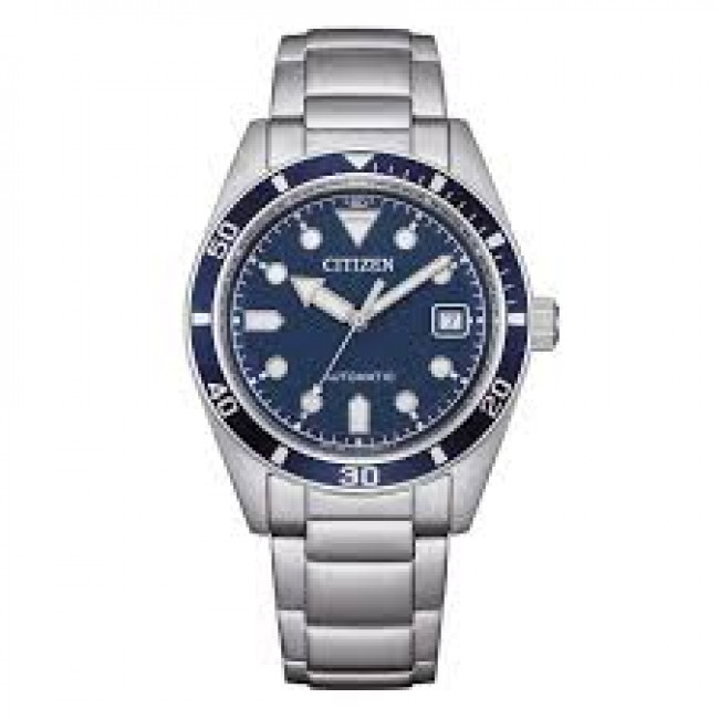 CITIZEN MARINE AUTOMATICO NJ0228-51L