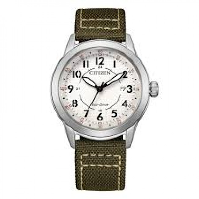 CITIZEN FIELD ECO DRIVE AW1870-08A