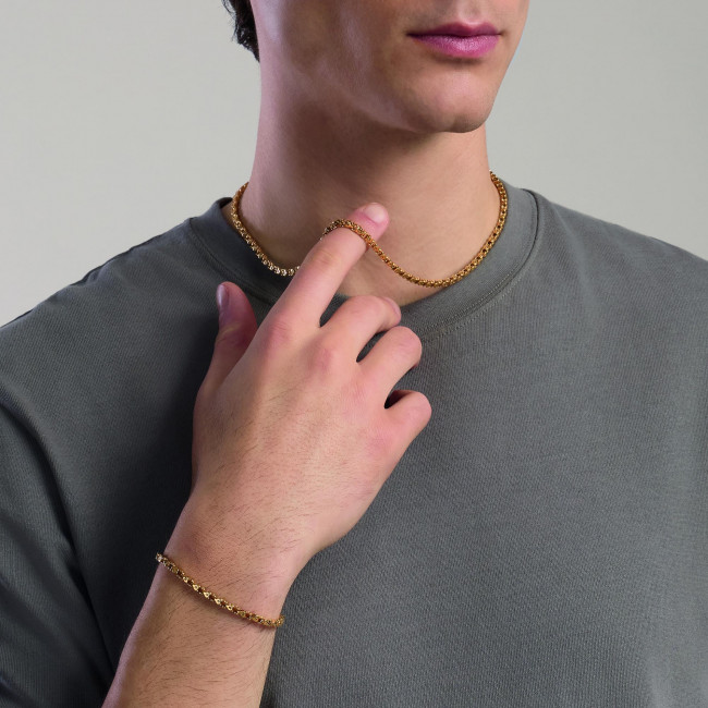 BRACCIALE KIDULT STYLE 35 UOMO 831158