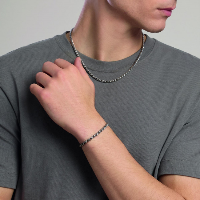 BRACCIALE KIDULT STYLE 35 UOMO 831160
