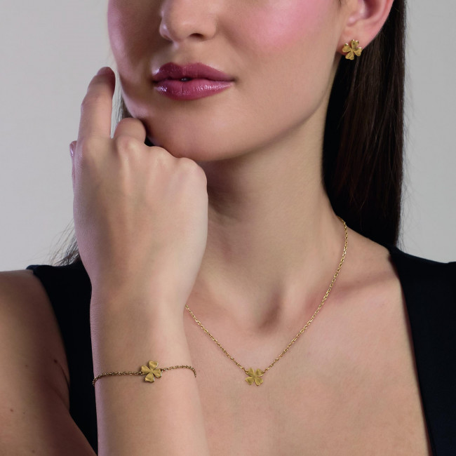 COLLANA KIDULT STYLE 58 DONNA 851095