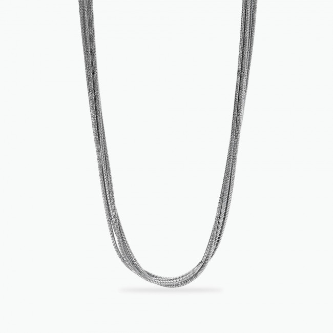 COLLANA KIDULT STYLE 59 DONNA 851097