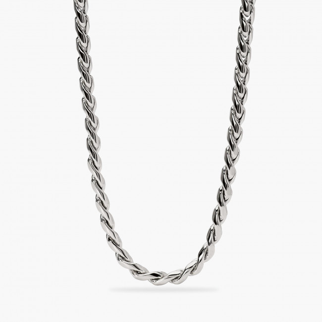 COLLANA KIDULT STYLE 34 UOMO 851101