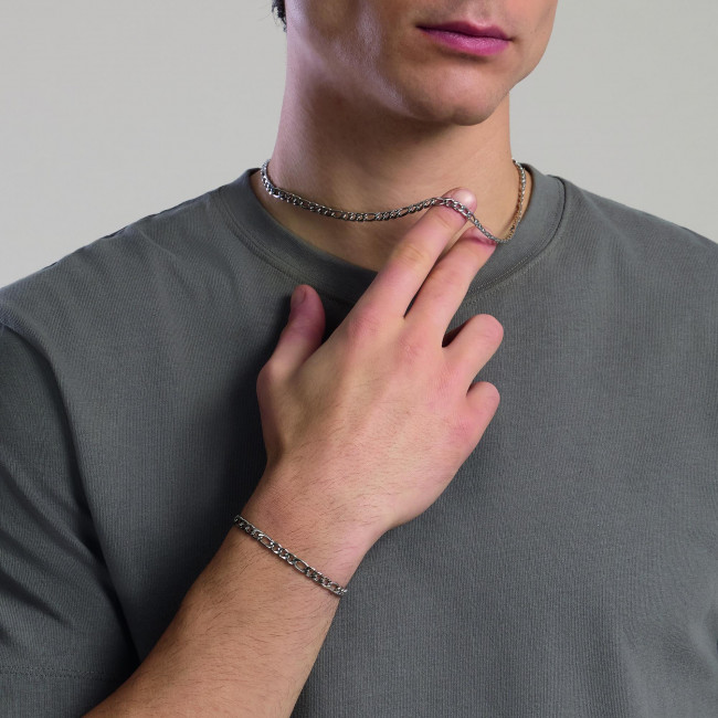 COLLANA KIDULT STYLE 36 UOMO 851102