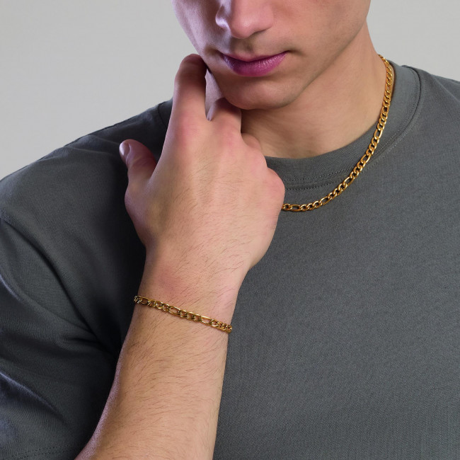 COLLANA KIDULT STYLE 36 UOMO 851103