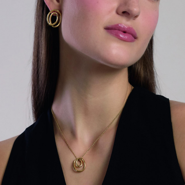 KIDULT STYLE 58 ORECCHINI 861092