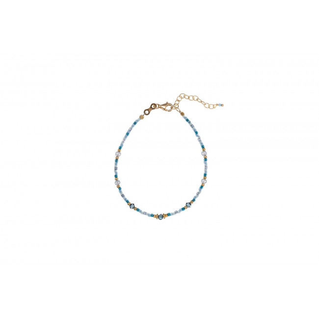 BRACCIALE ALISIA ARGENTO 925 AL5365.01.000