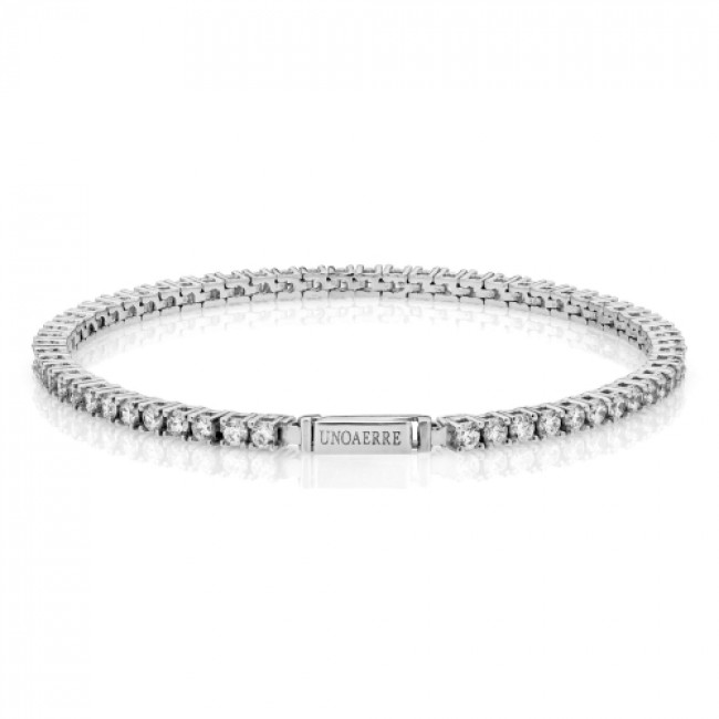 BRACCIALI UNOAERRE TENNIS ARG. 925 6364