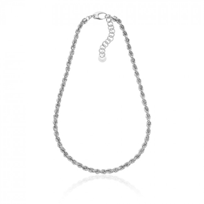 COLLANA UNOAERRE KORDA ARG. 925 6302