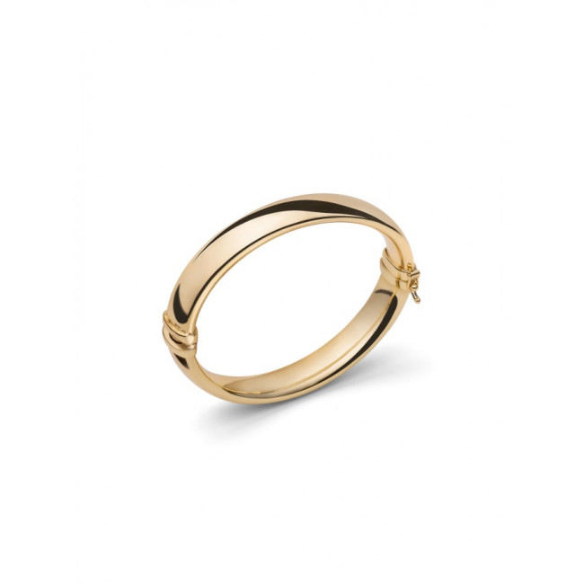 BRACCIALI UNOAERRE BANGLE OTTONE DORATO 2670