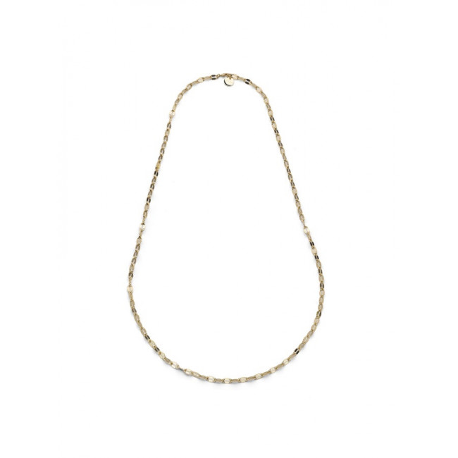 COLLANA UNOAERRE MARINARA OTTONE DORATO  2652