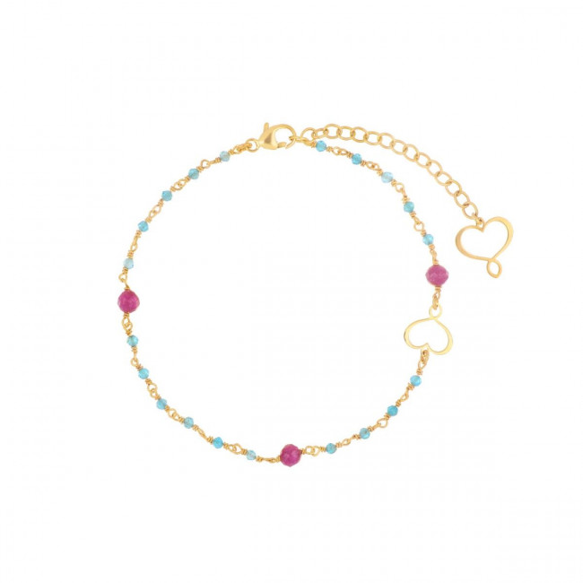 BRACCIALE MAMAN ET SOPHIE ROSARIO BRMES1MSAP