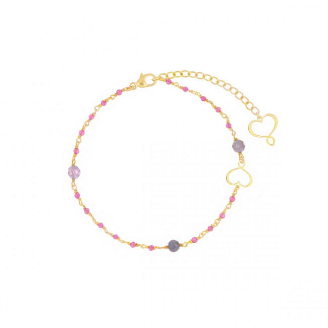 BRACCIALE MAMAN ET SOPHIE M&S BRMES1MSRU