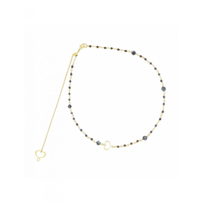 GIROCOLLO  MAMAN ET SOPHIE ARGENTO 925 ROSARIO RCMES1MSZA