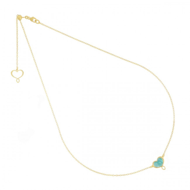 GIROCOLLO  MAMAN ET SOPHIE ARGENTO 925  M&S GHMESMPT