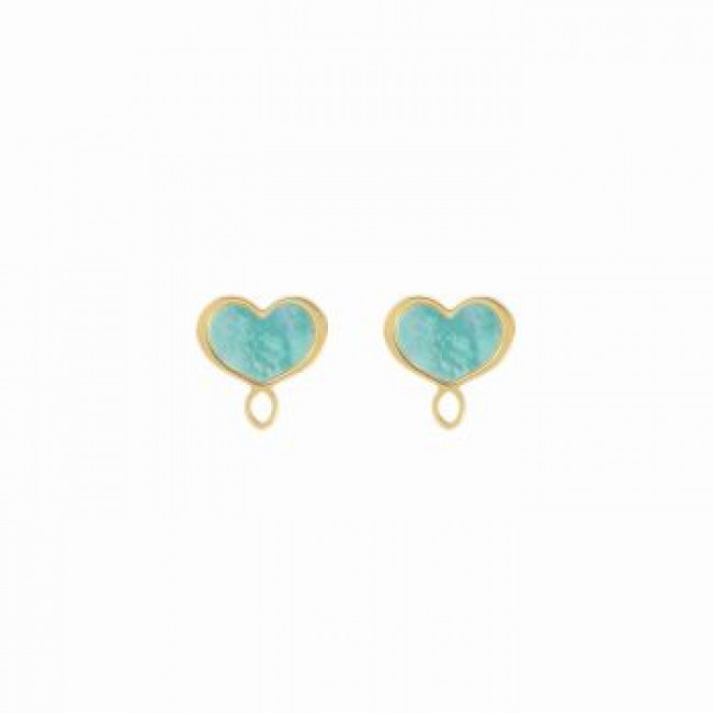 ORECCHINI MAMAN ET SOPHIE ARGENTO 925  M&S ORMES4MPT