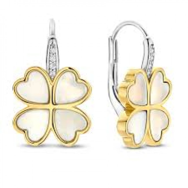 ORECCHINI ARGENTO TI SENTO MILANO 78005MW